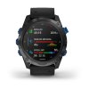 Potapecsky pocitac Garmin Descent Mk2i Titanium Gray po ponoru