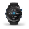 Potapecsky pocitac Garmin Descent Mk2i Titanium Gray tlak v lahvich