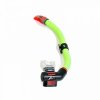 Snorchl Aqualung Air Dry P V lime