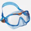 Detske plavecke bryle Aqualung MIX modre