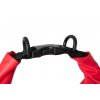 Seac Dry Bag cerveny s popruhem 2,5l prezka