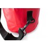 Seac Dry Bag cerveny s popruhem 2,5l uchyceni popruhu