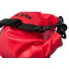 Seac Dry Bag cerveny s popruhem 2,5l uzavreny
