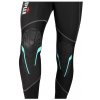 Damsky neoprenovy potapecsky oblek Mares Evolution 5mm zpevneni kolen