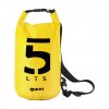 Vodotesny Dry Bag Mares Seaside 5 litru zluty