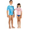 Lycrove tricko Cressi rash guard junior holky a kluci