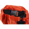 Vodacky pytel Cressi oranzovy prezka zapnuta