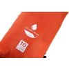 Vodacky pytel Cressi oranzovy 10 litru detail