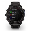 Potapecsky pocitac Garmin Mk3i titanium rezimy ponoru