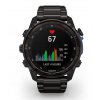 Potapecsky pocitac Garmin Mk3i titanium tep