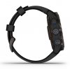 Potapecsky pocitac Garmin Descent Mk3i black profil