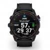 Potapecsky pocitac Garmin Descent Mk3i black vzkazy