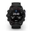 Potapecsky pocitac Garmin Descent Mk3i black logbook