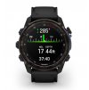 Potapecsky pocitac Garmin Descent Mk3i black kompas
