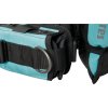 Potapeckse BCD kridlo Mares Magellan aqua detail