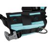 Potapeckse BCD kridlo Mares Magellan aqua zatezovy system