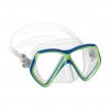 Detsky snorchlovaci set Mares ZOO zelva maska