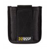 XDEEP backmount trim pockets big 1
