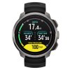 Potapecsky pocitac Suunto Ocean cerny 3