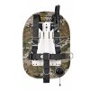 Potapecske kridlo BCD xDEEP Zeos standart multicam