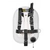 Potapecske kridlo BCD xDEEP Zeos standart white