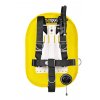 Potapecske kridlo BCD xDEEP Zeos standart yellow