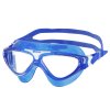 Plavecke bryle maska Mares Gamma modra