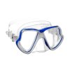 Snorhlovaci set Mares Wahoo Dry suchy snorchl maska