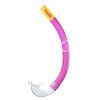 Detsky snorchl Mares Hippo ruzovy