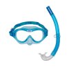 Detsky snorchlovaci set Mares Dilly aqua