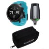 Potapecsky pocitac hodinky Suunto D5 aqua set s Tank Pod Multi