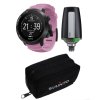 Potapecsky pocitac hodinky Suunto D5 pink set s Tank Pod Multi