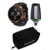 Potapecsky pocitac hodinky Suunto D5 Copper set s Tank Pod Multi