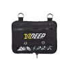 Kapsa XDEEP Expandable Cargo Pouch celek