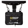 Kapsa XDEEP Expandable Cargo Pouch zavesena