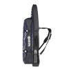 Taska batoh na freediving a speearfishing Mares Ascent Dry Fins Bag z boku