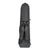 Taska batoh na freediving a speearfishing Mares Ascent Dry Fins Bag popruhy na ramena