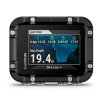 Potapecsky pocitac Garmin Descen X30 log