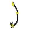 Snorchl Mares Rebel Dry zluty