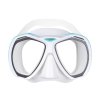 Potapecska maska bryle Mares Force X aqua