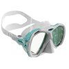 Potapecska maska Mares FORCE X LiquidSkin aqua
