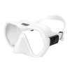 potapecska maska xdeep radical S white 2