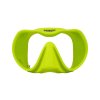 Potapecksa maska XDEEP Radical L lime