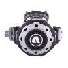 Potapecska automatika Apeks MTX R Sidemount Set druhy stupen zepredu
