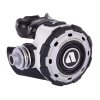 Potapecska automatika Apeks MTX R Sidemount Set druhy stupen