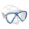 Potapecka maska bryle Mares Samui modre