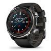 Pocitac Garmin Descent Mk3i 51mm Silver a Black PVD Titanium