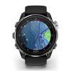 Pocitac Garmin Descent Mk3i 51mm Silver a Black PVD Titanium mapa