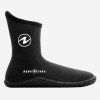 Neoprenove boticky Aqualung Echo zip bota
