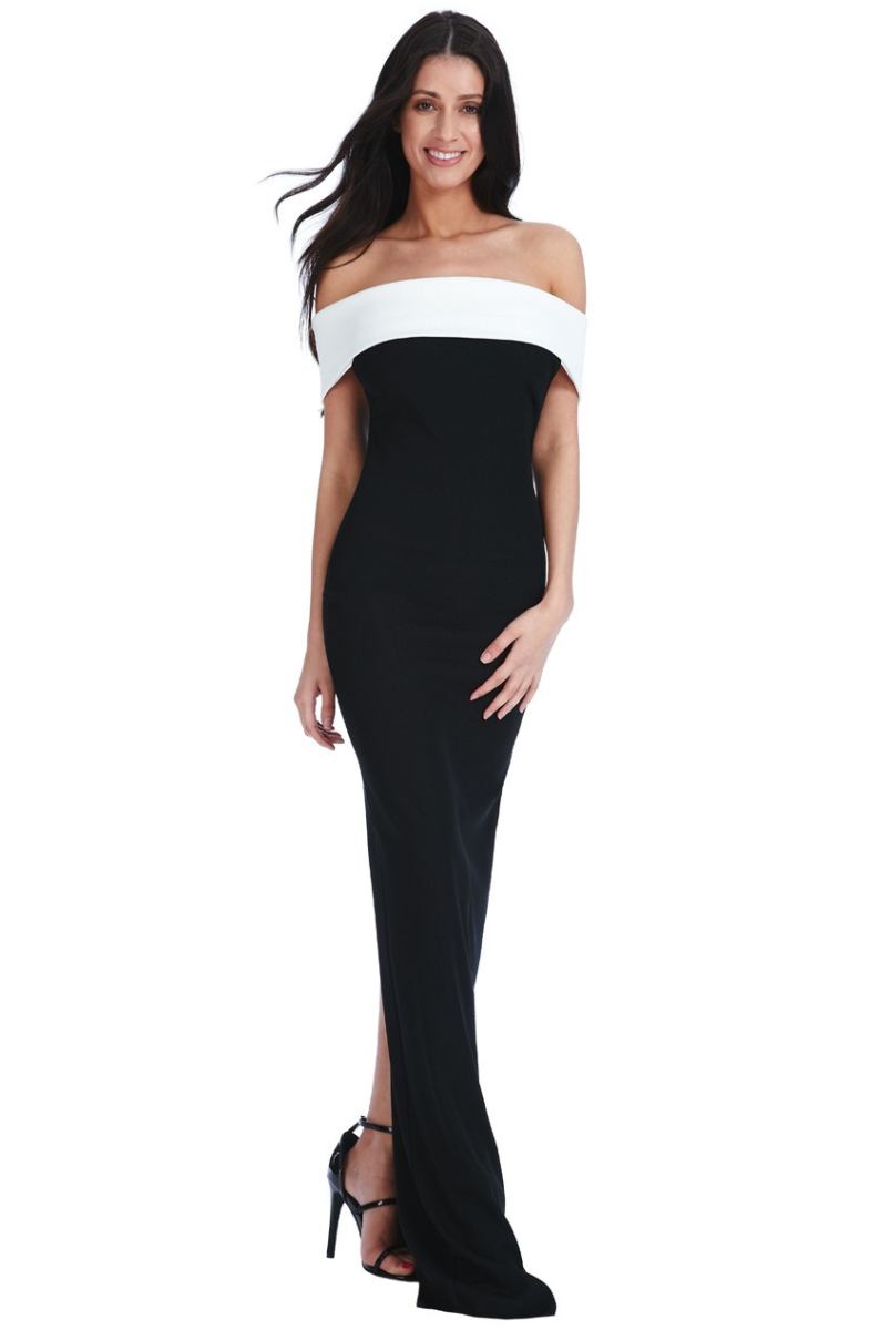 Šaty jako vévodkyně